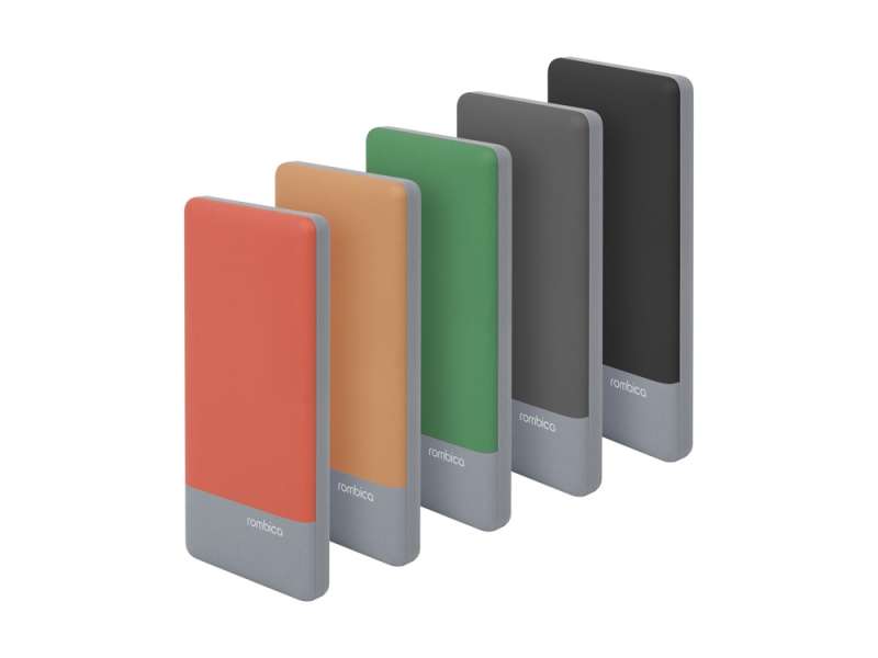Внешний аккумулятор Rombica NEO Charge 4C (Р) №4