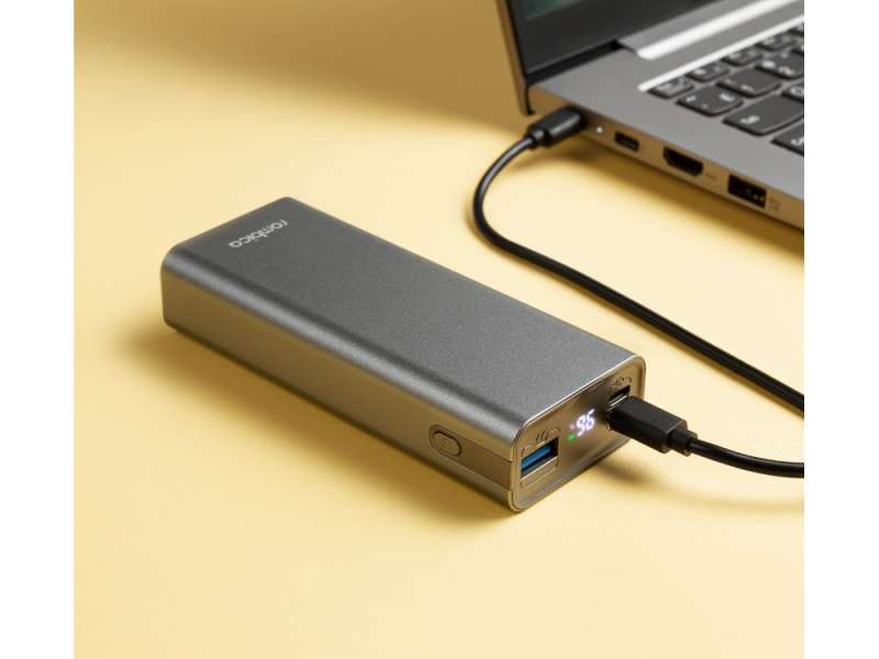 Внешний аккумулятор Rombica NEO PRO-100С (Р) №4
