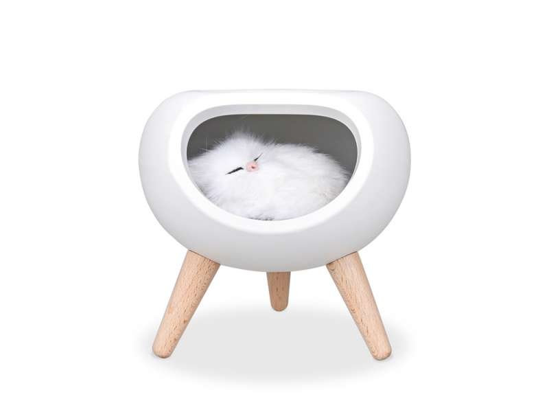 Ночник Rombica LED Koko White (Р) №13