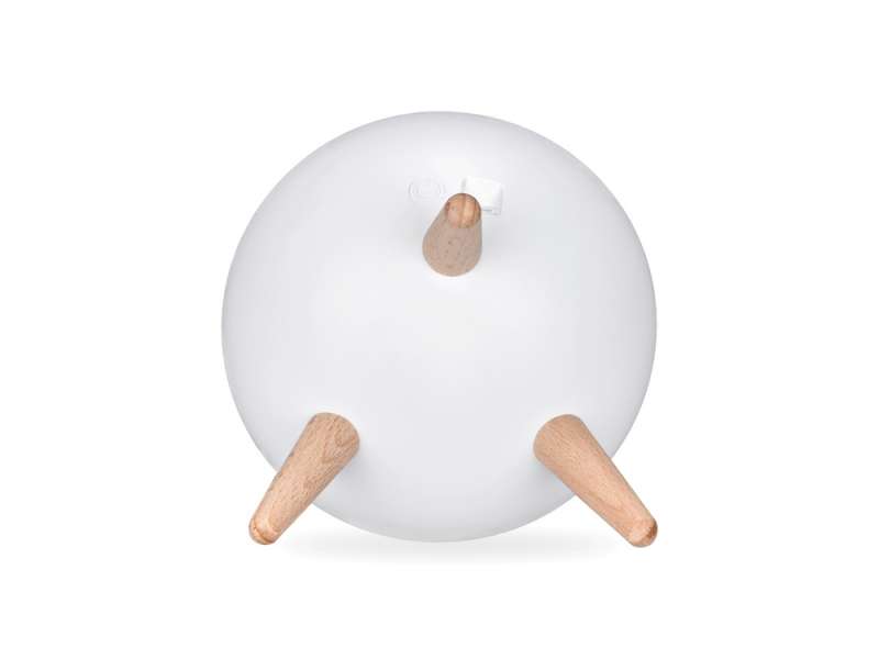 Ночник Rombica LED Koko White (Р) №11