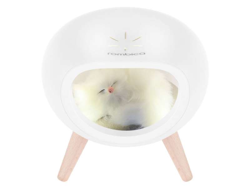 Ночник Rombica LED Koko White (Р) №8