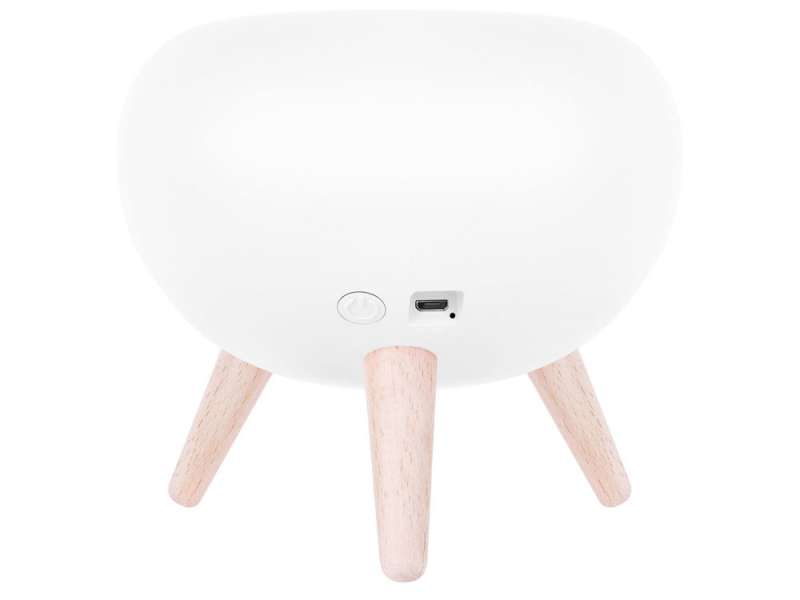 Ночник Rombica LED Koko White (Р) №6