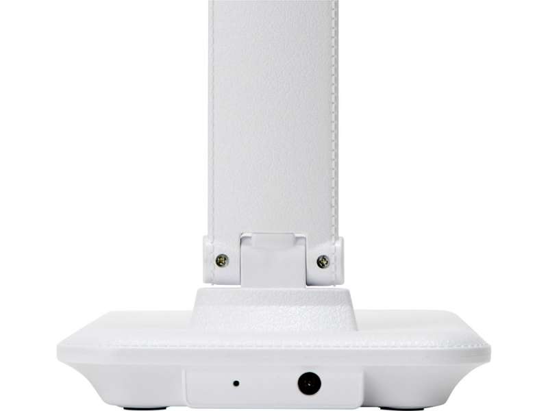 Настольная лампа Rombica LED FAROS, белый (квадратное основание) (Р) №7