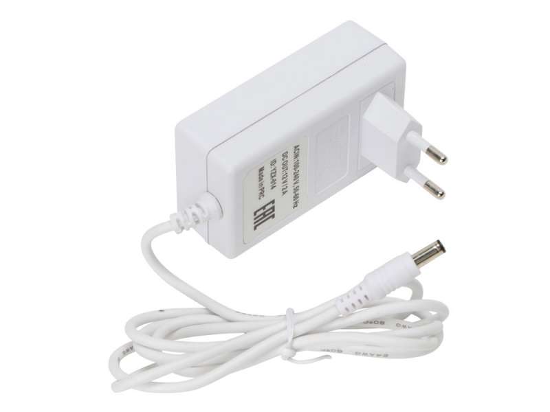 Настольная лампа Rombica LED FAROS, белый (квадратное основание) (Р) №4