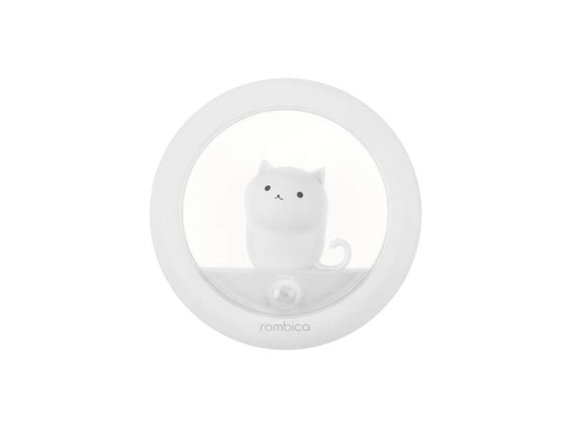 Ночник Rombica LED Gato (Р)