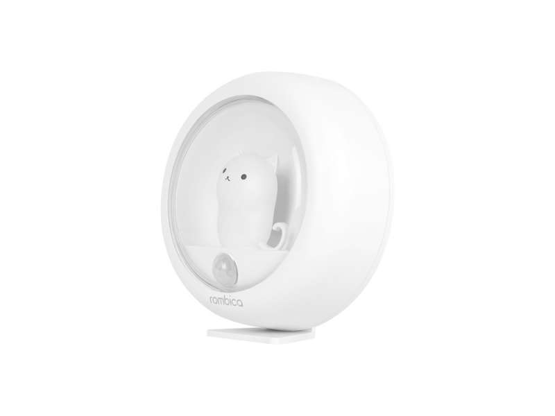 Ночник Rombica LED Gato (Р) №2