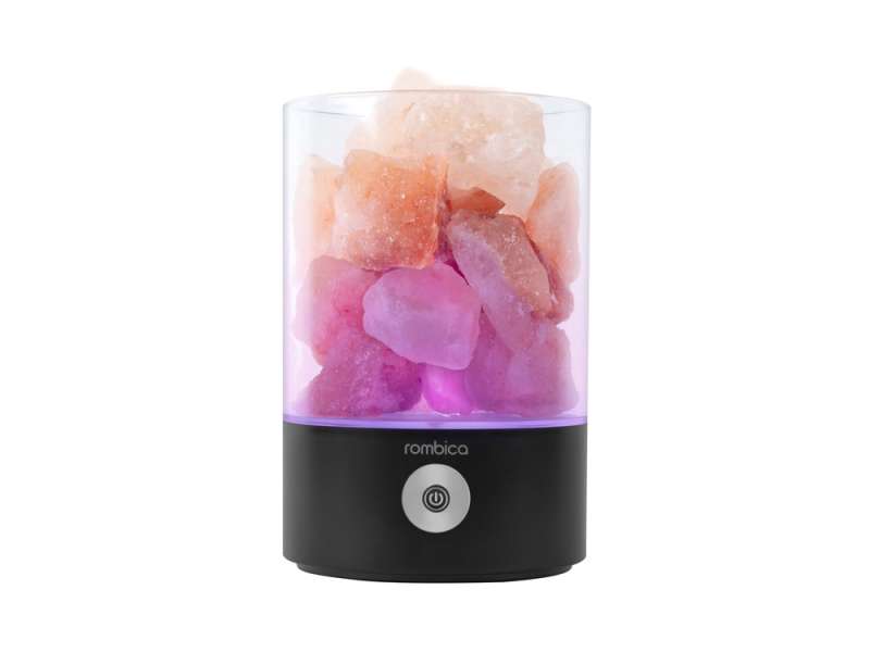 Ночник Rombica LED Phoenix (Р) №6