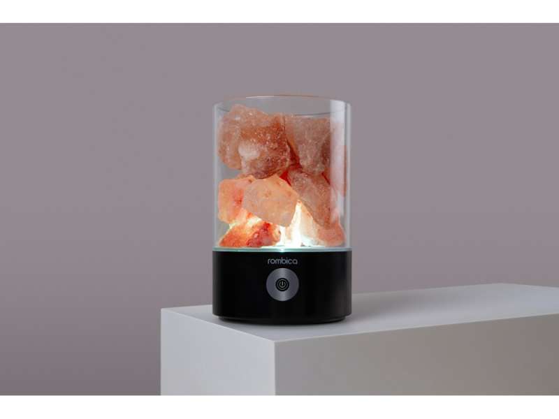 Ночник Rombica LED Phoenix (Р) №4