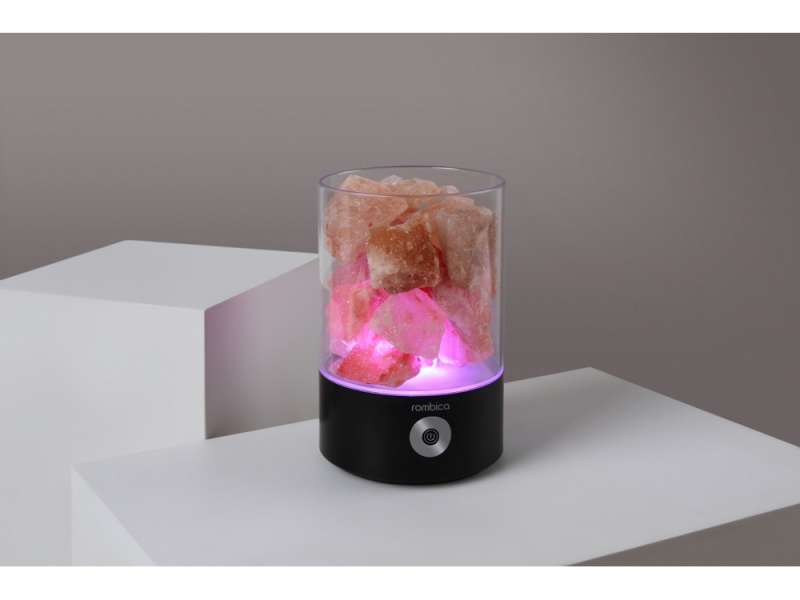 Ночник Rombica LED Phoenix (Р) №3