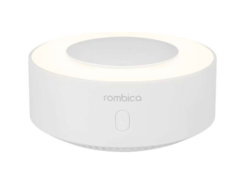 Ночник Rombica LED Aura (Р)