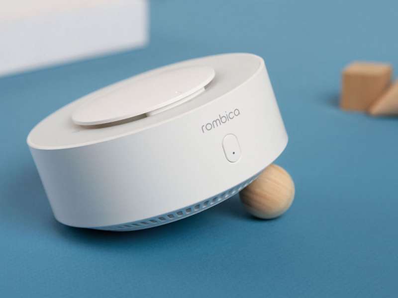 Ночник Rombica LED Aura (Р) №2