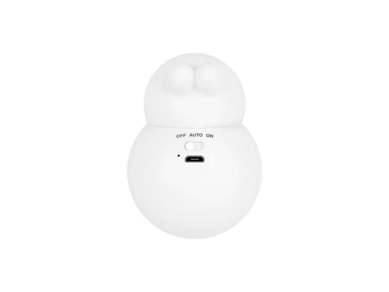 Ночник Rombica LED Rubi (Р) №8