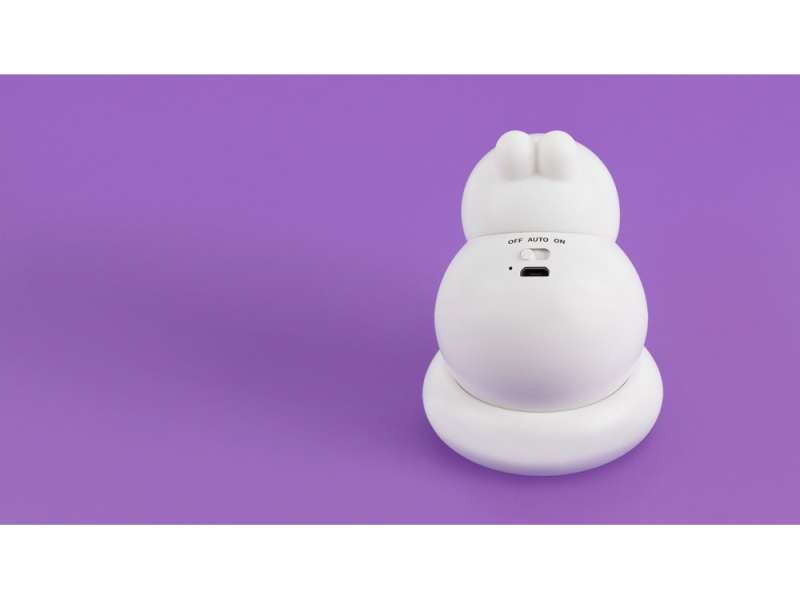 Ночник Rombica LED Rubi (Р) №4