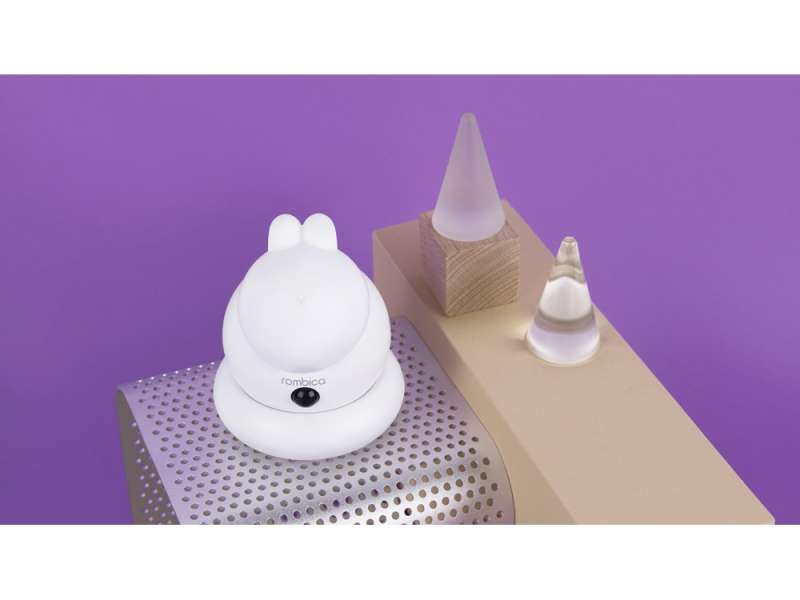 Ночник Rombica LED Rubi (Р) №10