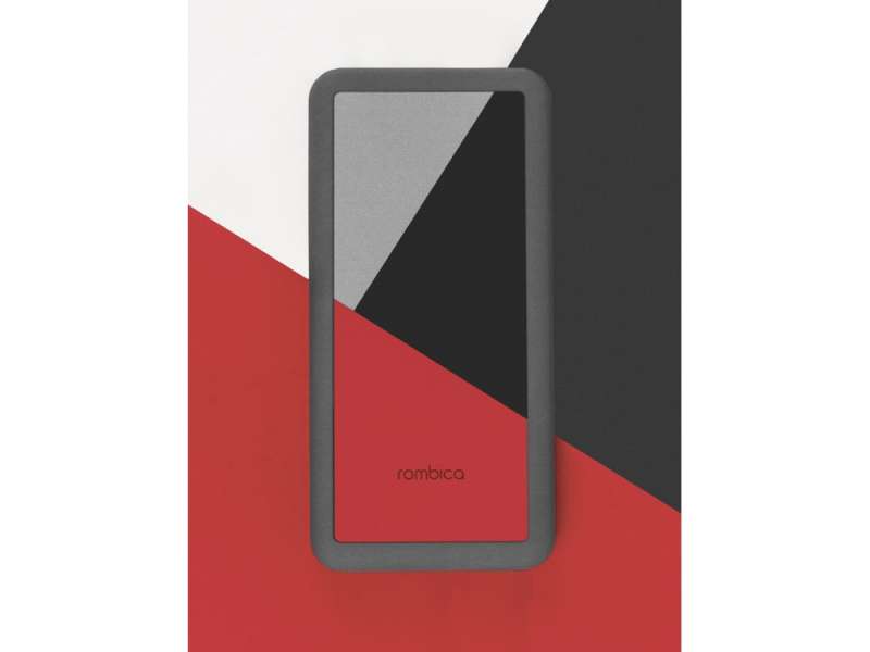 Внешний аккумулятор Rombica NEO Bright 3C, серый (Р) №2