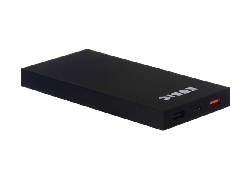 Внешний аккумулятор Kubic PB14X Black (Р)