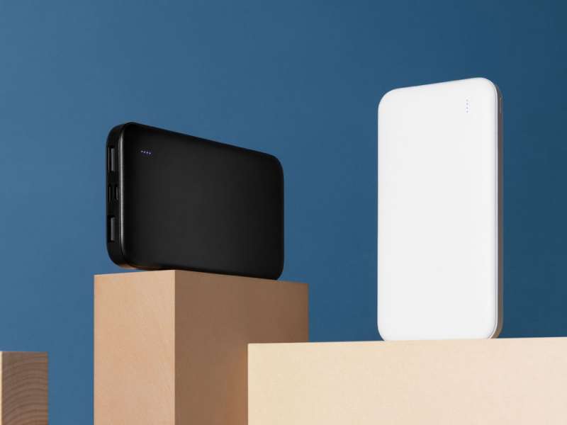 Внешний аккумулятор Rombica NEO P10 White (Р) №4