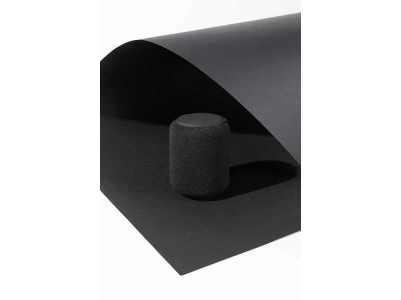 Портативная колонка mySound Clario, 15 Вт Black (Р) №2