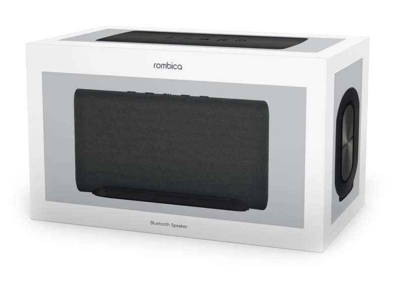 Портативная акустика Rombica Mysound Orion (Р) №5