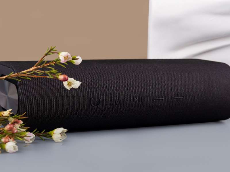 Портативная акустика Rombica Mysound Orion (Р) №10