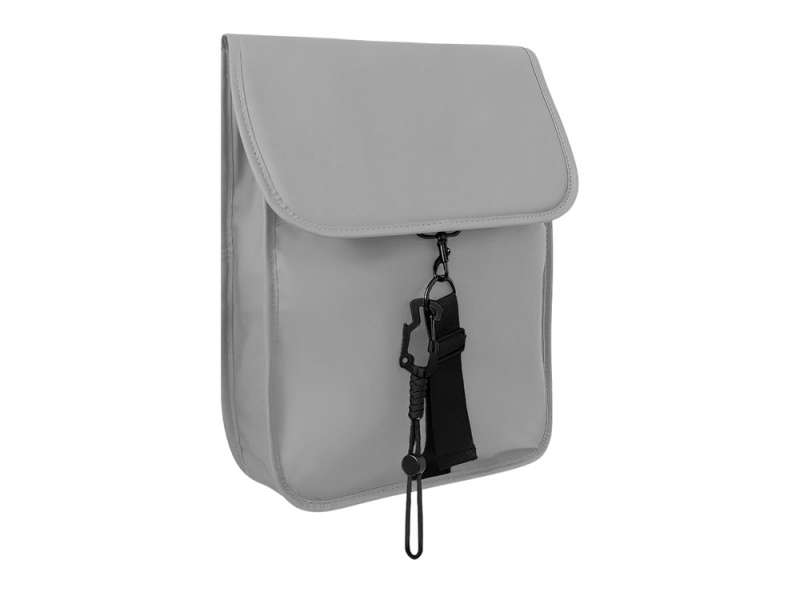 Брелок-шнурок Spanner с карабином с открывашкой для бутылок и ключом-шестигранником, черный №6