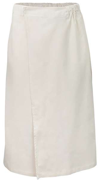 Юбка универсальная холщовая