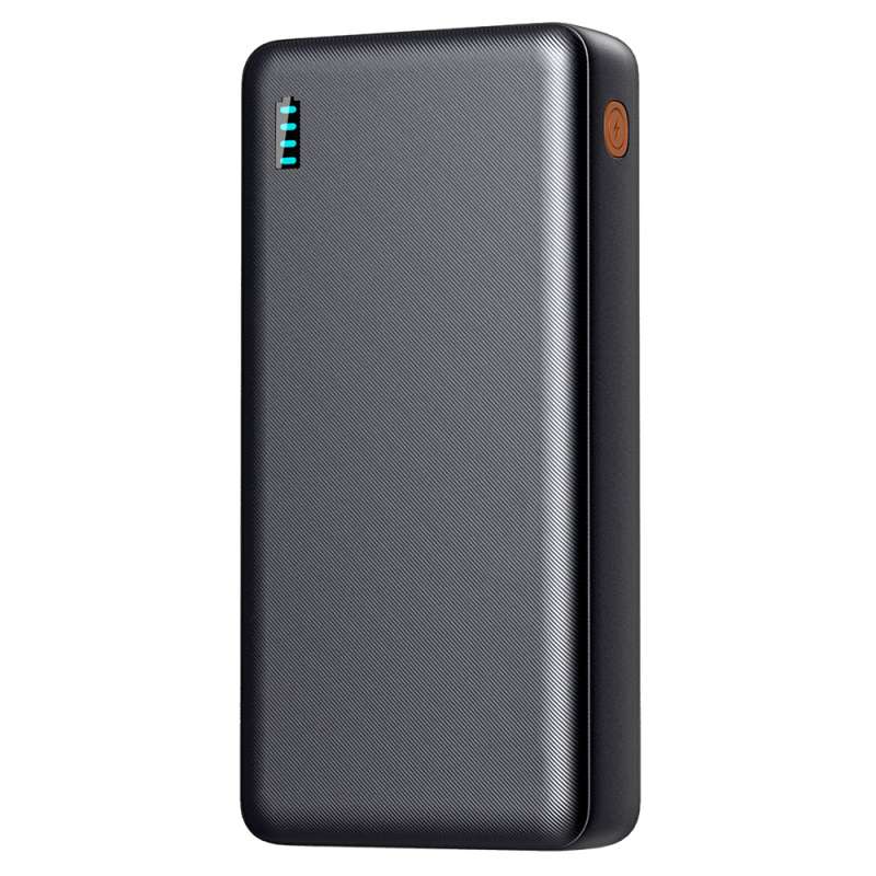 Внешний аккумулятор Belong, 20000 Mah, черный №2