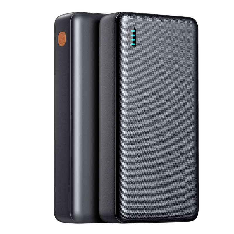 Внешний аккумулятор Belong, 20000 Mah, черный №4