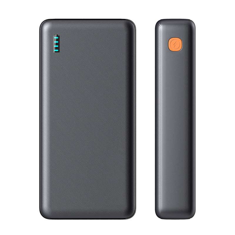 Внешний аккумулятор Belong, 20000 Mah, черный №5