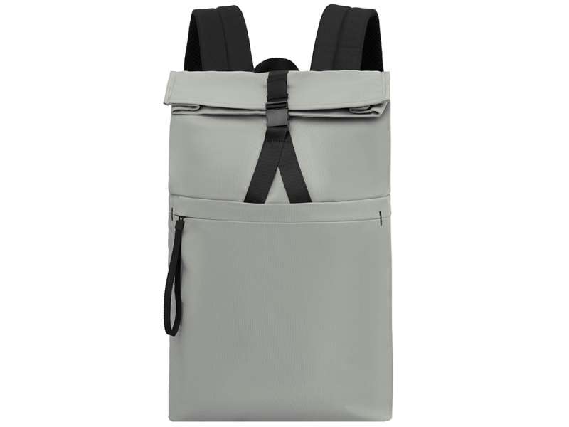 Рюкзак Drift для ноутбука, серый №9