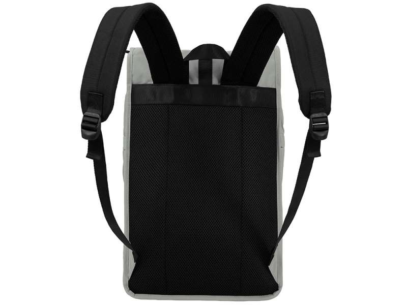 Рюкзак Drift для ноутбука, серый №8