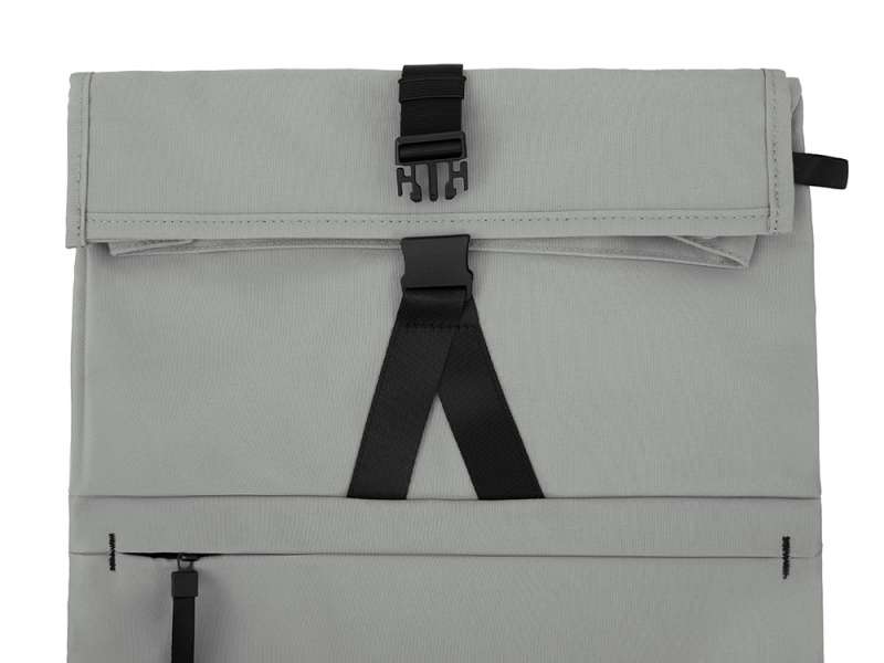 Рюкзак Drift для ноутбука, серый №5