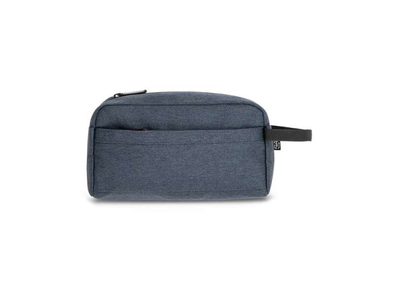 REPURPOSE BAG. Косметичка, синий №2