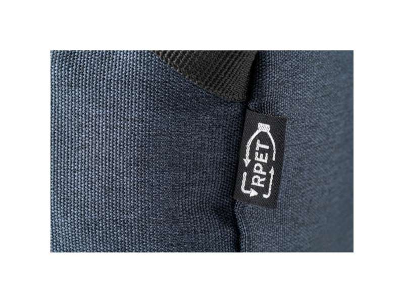 REPURPOSE BAG. Косметичка, синий №5