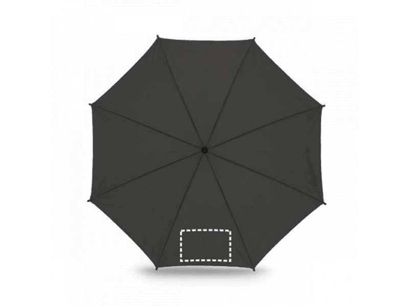 BETSEY. Зонт, Темно-зеленый №3