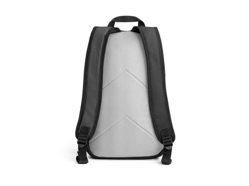 TURIM. Рюкзак 600D, Черный №2