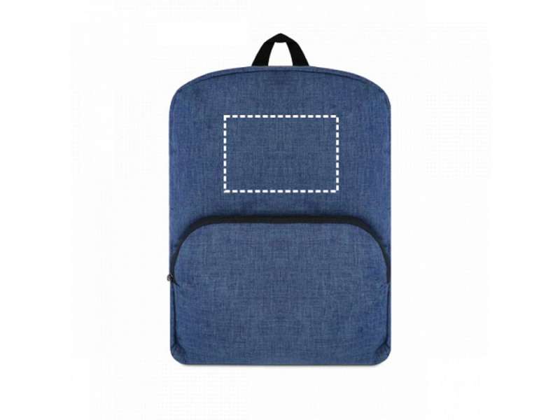 KIEV. Рюкзак для ноутбука до 14`, Темно-серый №2