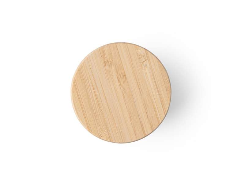 NORRE TUMBLER. Чашка из нержавеющей стали, черный №5