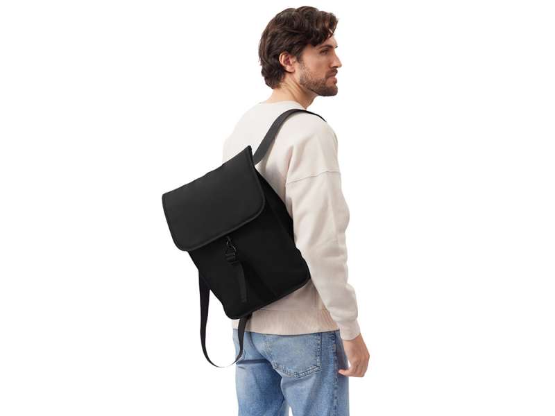 Рюкзак Ryan для ноутбука 15, черный №9