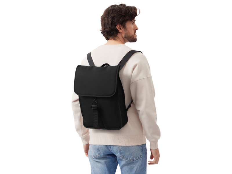 Рюкзак Ryan для ноутбука 15, черный №8