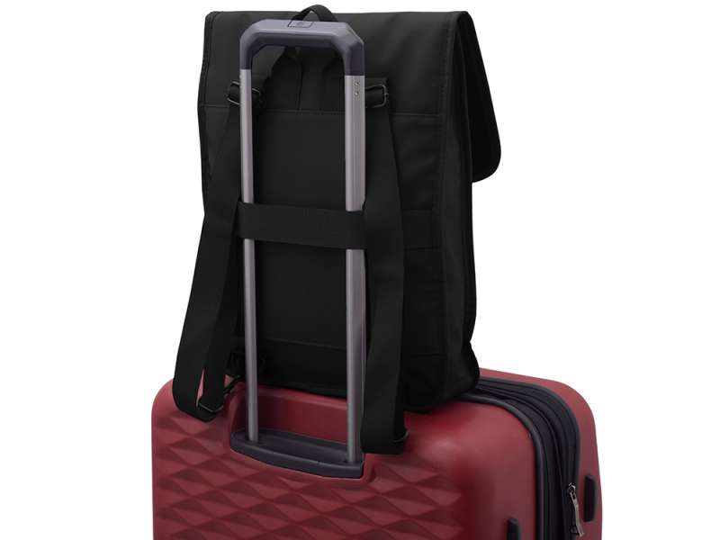 Рюкзак Ryan для ноутбука 15, черный №12