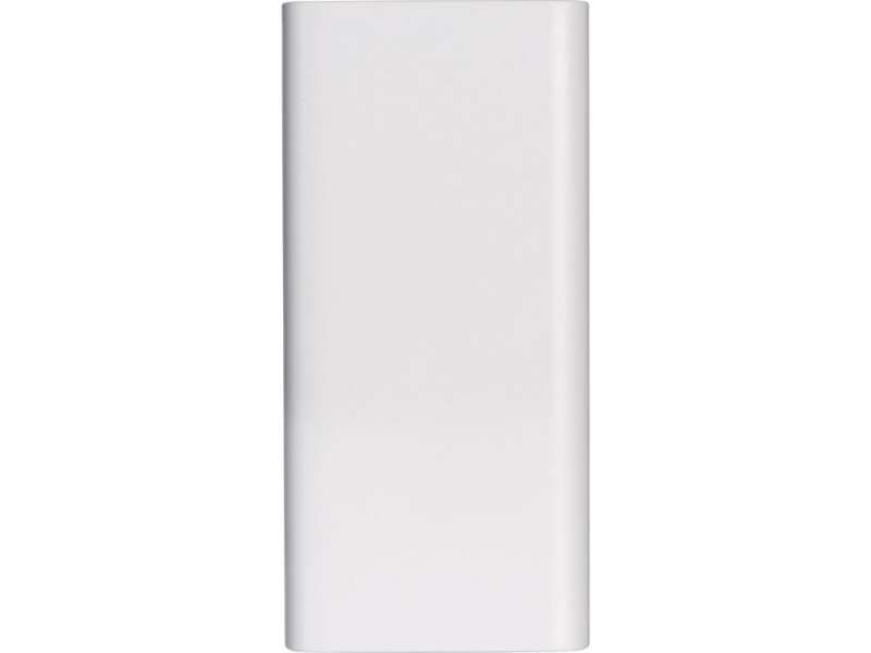 Портативный внешний аккумулятор FAST 20000 White (Р) №10