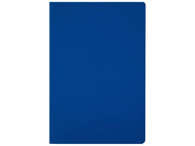 Ежедневник недатированный А5 Megapolis Color Flex New, синий №4