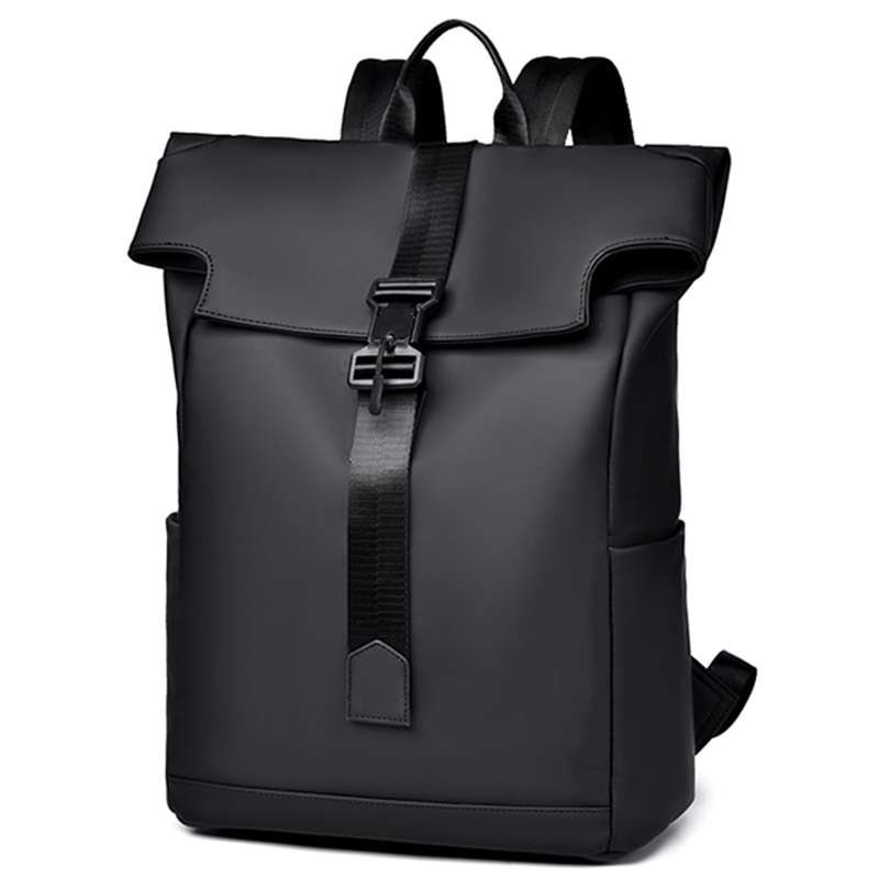 Рюкзак SAFARI, Чёрный