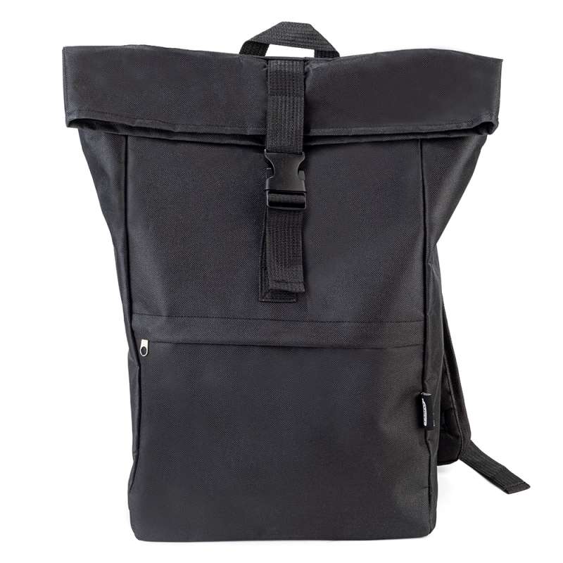 Рюкзак FJORD, ЧЕРНЫЙ №2