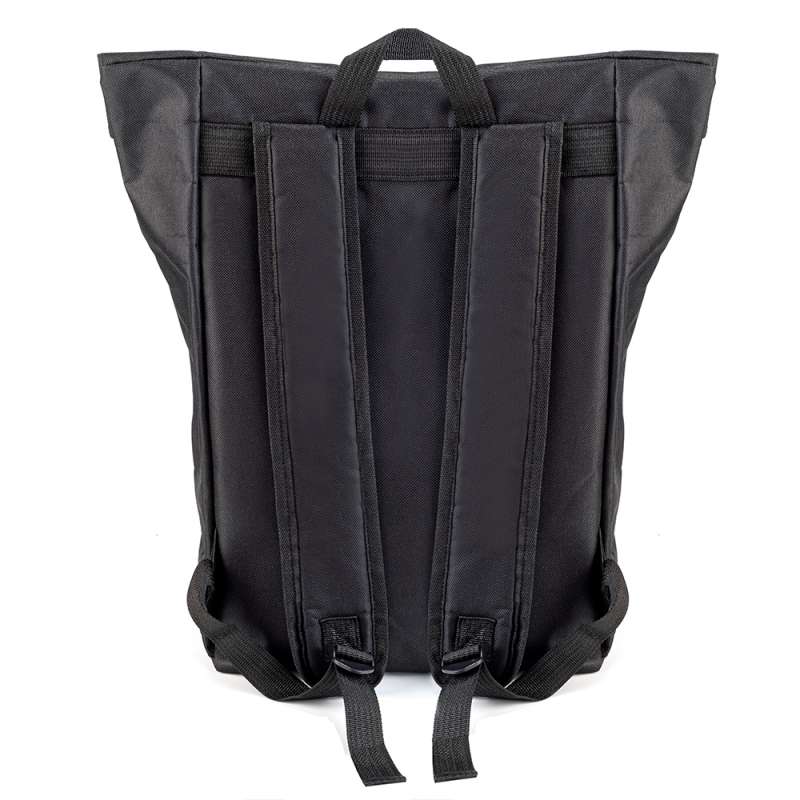 Рюкзак FJORD, ЧЕРНЫЙ №3