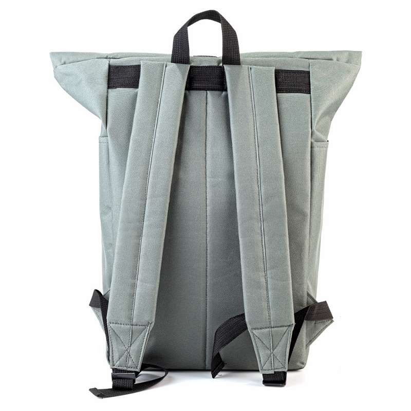 Рюкзак ARGON, СЕРЫЙ №3