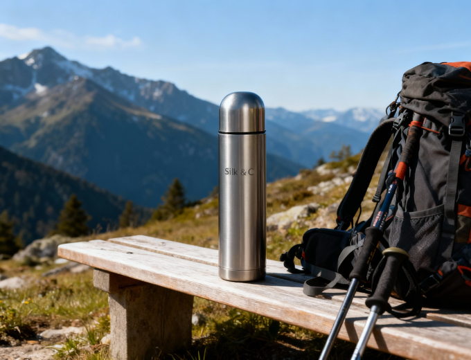 Термос 500 ml №2