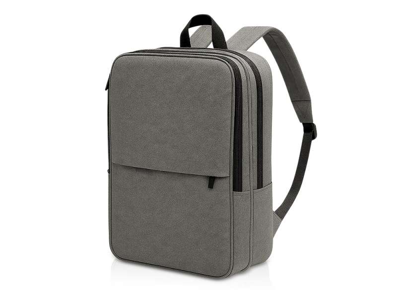 Рюкзак Denim, серый