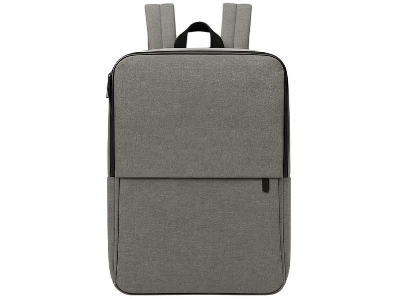 Рюкзак Denim, серый №2